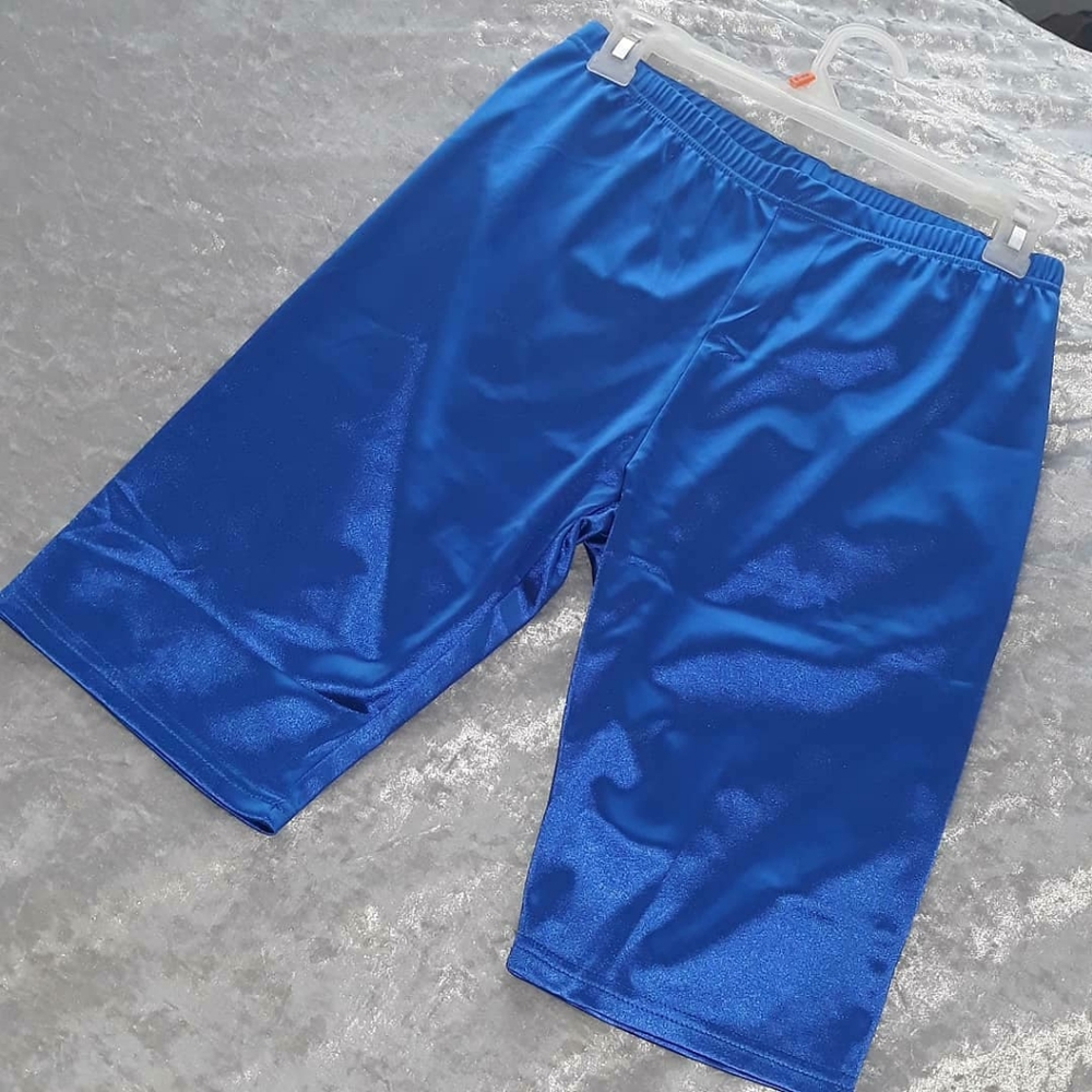 Biker shorts